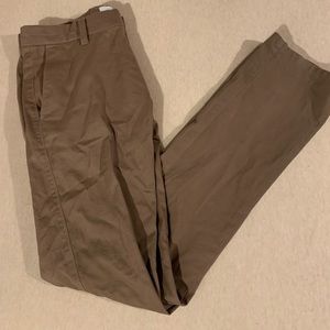 paper denim chinos 32/30